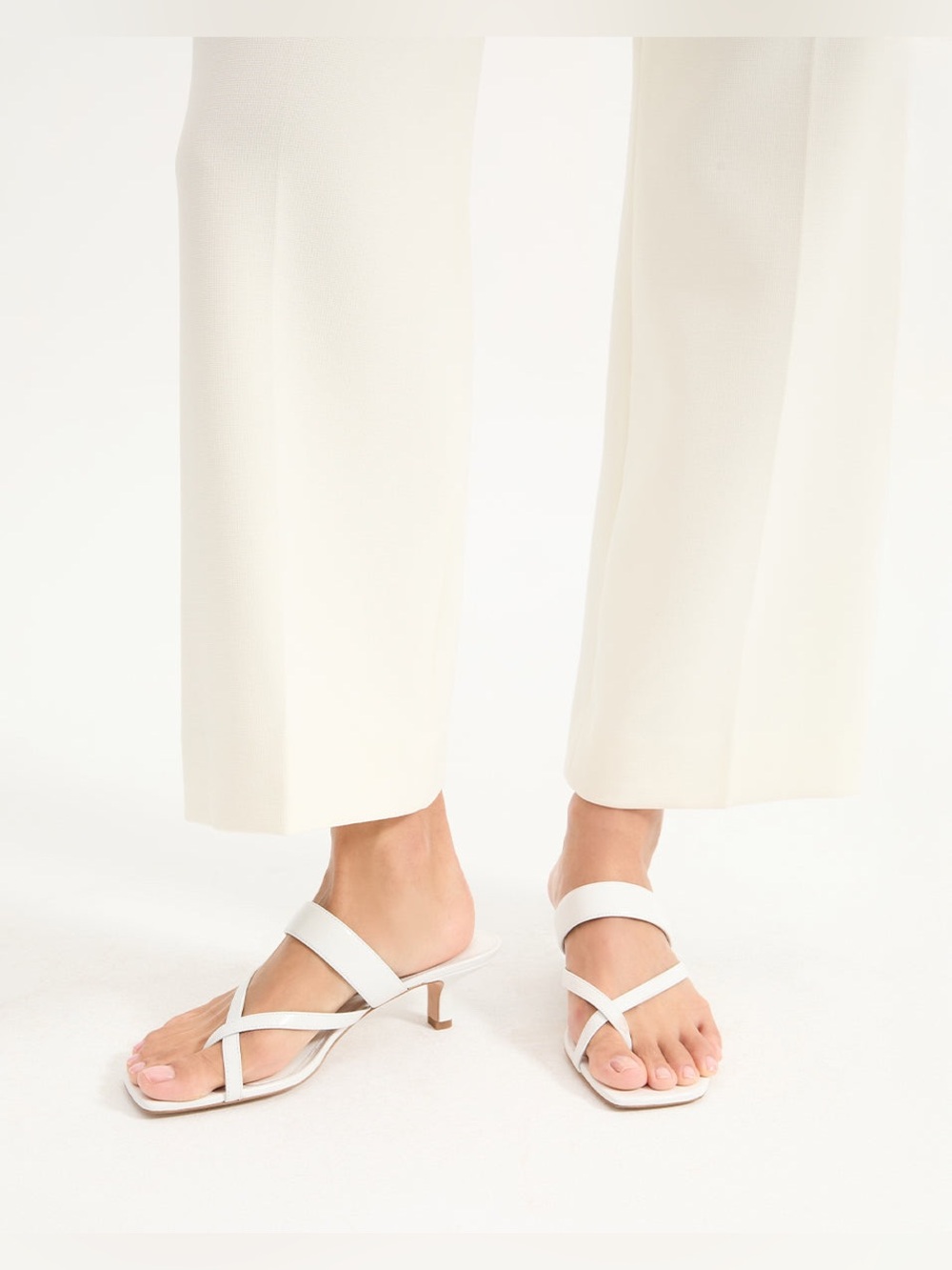 NWT Veronica Beard Alanis Sandal 7.5